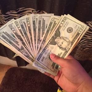 Meet your Posher, Samuel